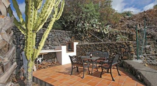 Apartamento Casitas Vista Valle Bajo
