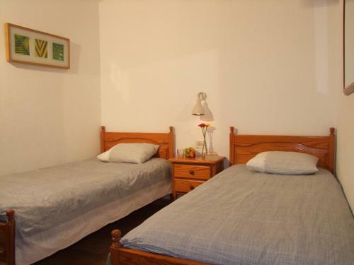 Apartamento Casitas Vista Valle Alto