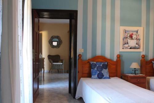 Agroturismo Casa Gusber I