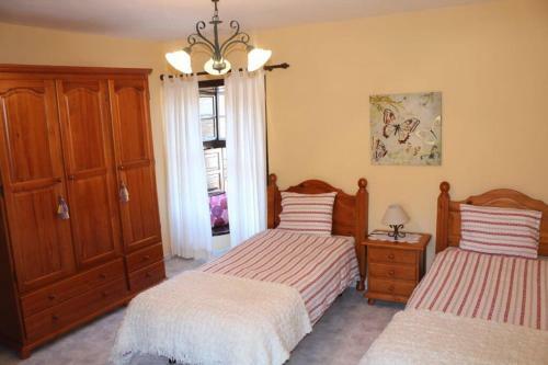 Agroturismo Casa Gusber I