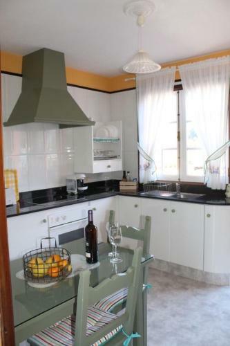 Agroturismo Casa Gusber I