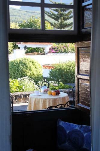 Agroturismo Casa Gusber I