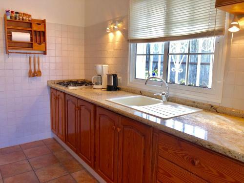 Apartamento Casita Vista Valle 35