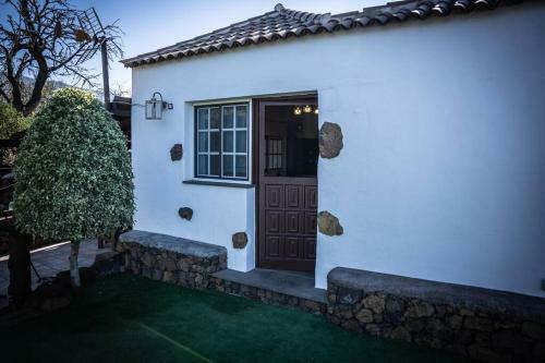 Casa Rural Finca Los Paredones