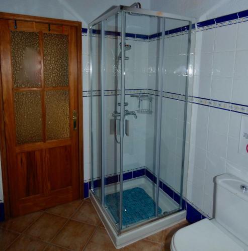 Apartamento Casa Irma