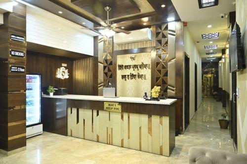 Hotel Guntas