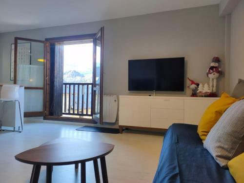 Apartamento Casa Pueyo