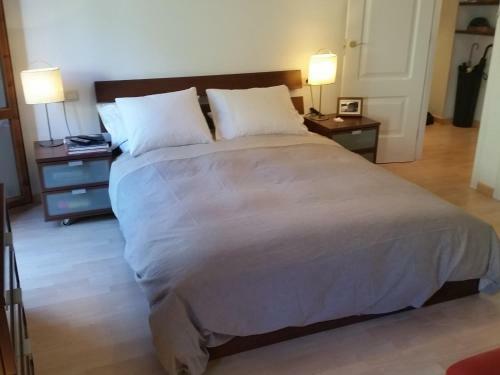 Apartamento Edif. La Corona