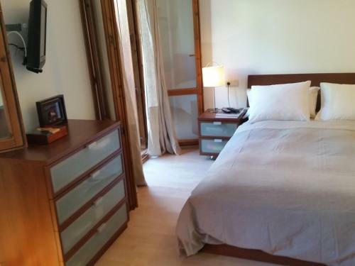 Apartamento Edif. La Corona