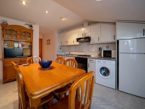 Apartamento Casa Dueso