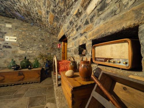 Apartamento Casa Dueso