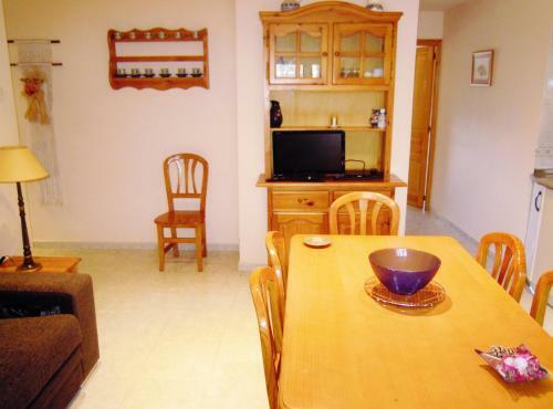 Apartamento Casa Dueso
