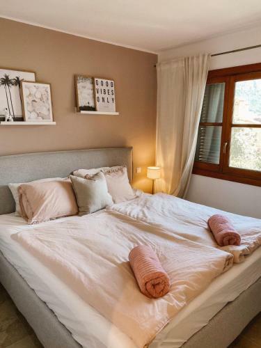 Apartamento Casa Vista Bonita