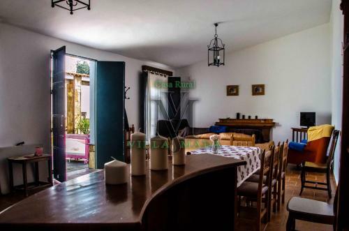 Agroturismo Casa Rural Villamada