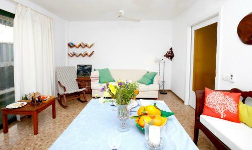 Apartamento Ca Na Jb