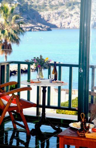Apartamento Ca Na Jb