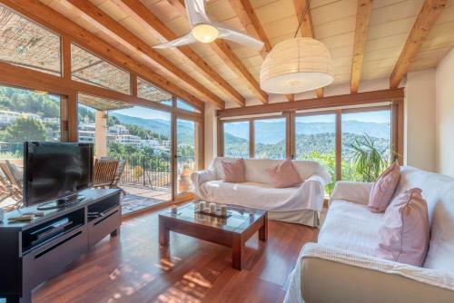 Apartamento Villa Carla
