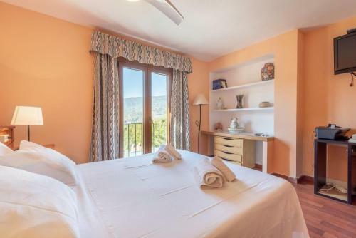 Apartamento Villa Carla