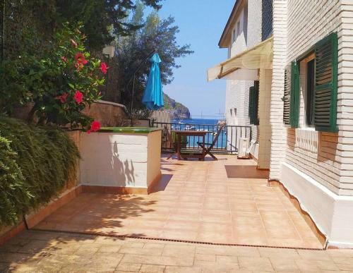 Port de S�ller Promenade Apartment.