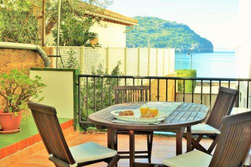 Port de S�ller Promenade Apartment.