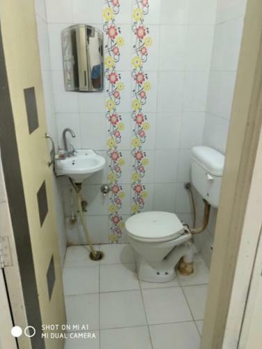 Hostal Deep Sangat Niwas