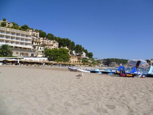 Apartamento Traumblickwohnung Montemar 19
