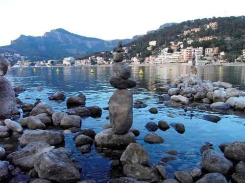 Apartamento Traumblickwohnung Montemar 19