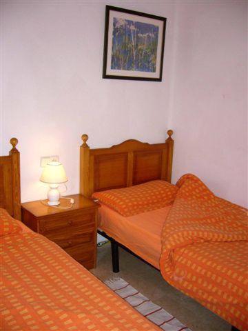 Apartamento Traumblickwohnung Montemar 19
