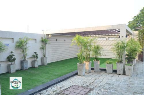 Bed & Breakfast Farm Stay Amritsar