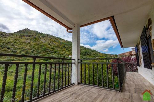 Casa Rural Santa B�rbara