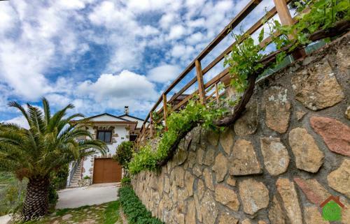 Casa Rural Santa B�rbara