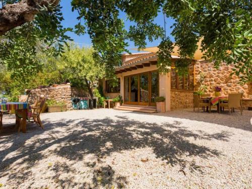 Finca Can Careta