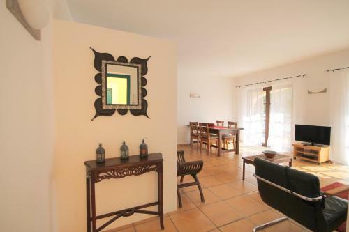 Apartamento Casa Sol With Private Terrace, Garden, Pool, Beautiful View