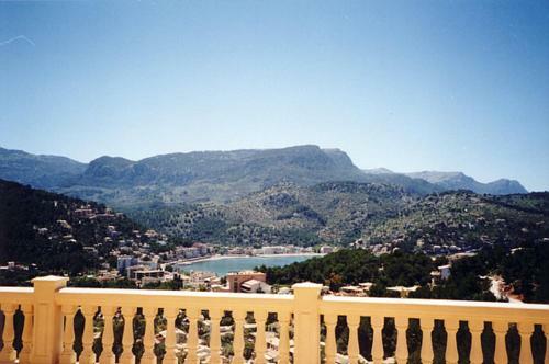 Apartamento Casa Sol With Private Terrace, Garden, Pool, Beautiful View