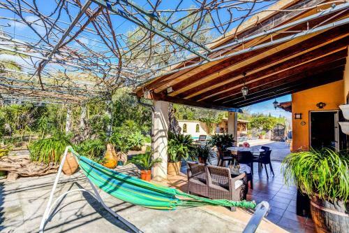 Villa Ros Petit