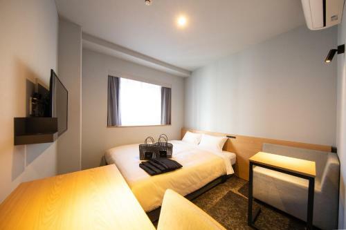 Hotel Amanek Inn Beppu