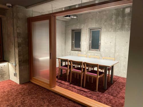 Hotel Amanek Inn Beppu