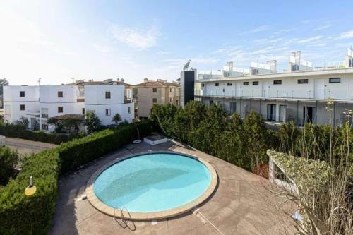 Apartamento Voramar 2g