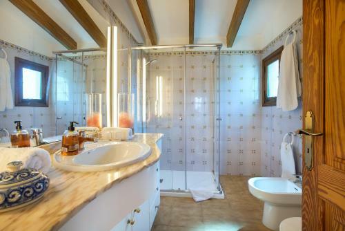 Owl Booking Villa Tia - Exclusive Holidays
