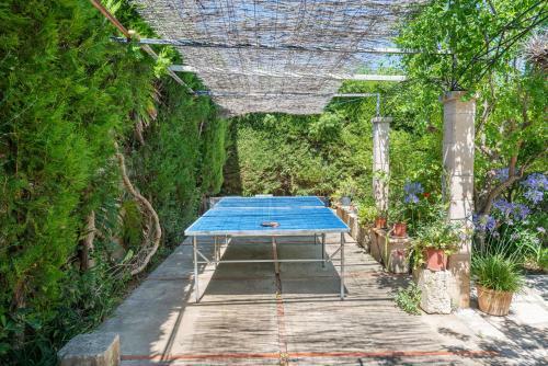 Can Malondra, Villa Para 8 Con Piscina Y Jardines