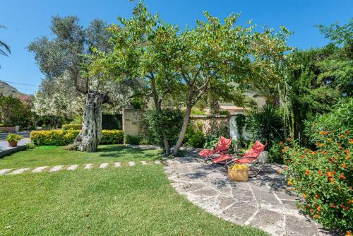 Can Malondra, Villa Para 8 Con Piscina Y Jardines