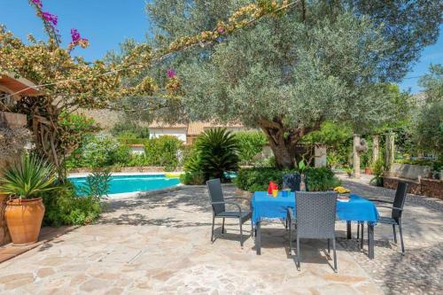 Can Malondra, Villa Para 8 Con Piscina Y Jardines