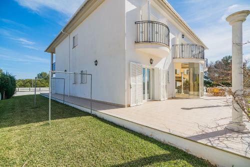 Villa Quiros II 8pax