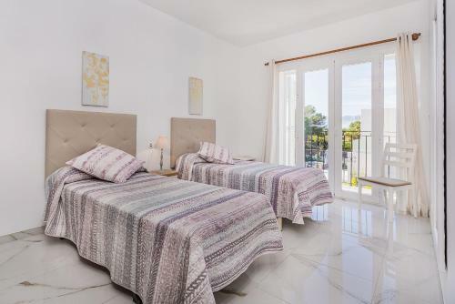 Villa Quiros II 8pax