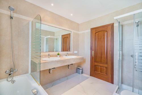 Villa Quiros II 8pax