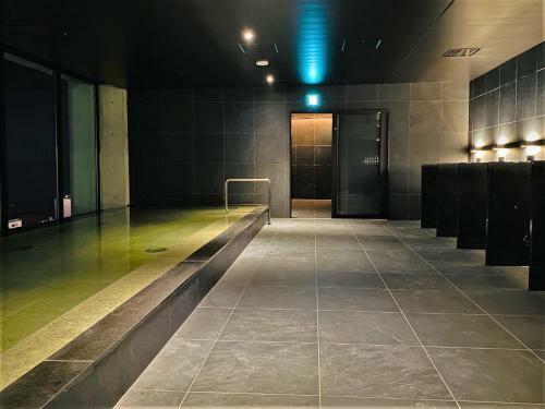 Hotel Amanek Beppu Yula?re
