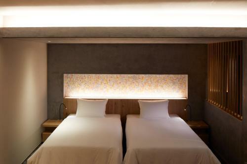 Hotel Galleria Midobaru