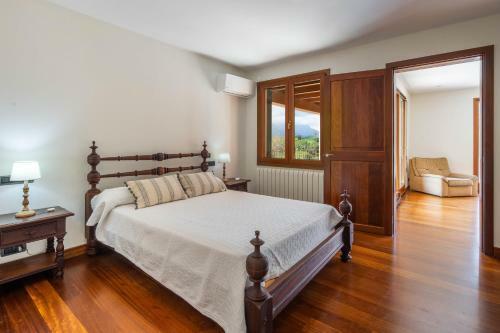 Villa Les Oliveres Antonia