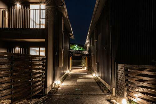 Negura Hotel Beppu - Vacation Stay 44078v