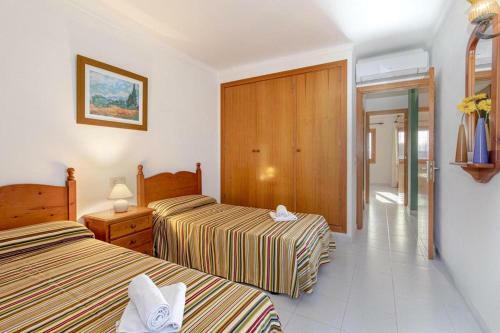 Apartamento Voramar 2f
